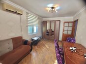 İcarəyə verilir 2 otaqlı köhnə tikili 50 m², Gənclik m., photo 3 from 8