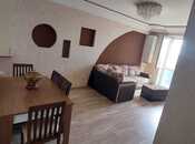 İcarəyə verilir 2 otaqlı yeni tikili 60 m², Bakıxanov q., photo 1 from 8
