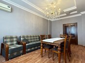 Сдаётся 3-комн. новостройка 135 м², м. Иншаатчылар, photo 4 from 8