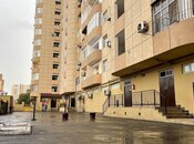 İcarəyə verilir 3 otaqlı yeni tikili 135 m², İnşaatçılar m., photo 1 from 8