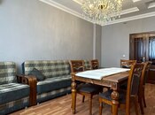 Сдаётся 3-комн. новостройка 135 м², м. Иншаатчылар, photo 3 from 8