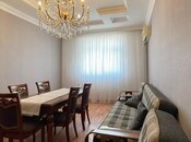 Сдаётся 3-комн. новостройка 135 м², м. Иншаатчылар, photo 1 from 8