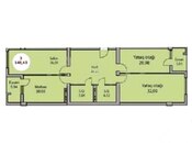 Продаётся 3-комн. новостройка 148.3 м², Наримановский  р., photo 3 from 7