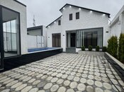 Satılır 4 otaqlı həyət evi/bağ evi 140 m², Mərdəkan q., photo 2 from 8