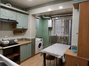 İcarəyə verilir 4 otaqlı köhnə tikili 120 m², İnşaatçılar m., photo 3 from 8