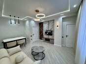 Продаётся 2-комн. новостройка 55 м², м. Ази Асланов, photo 2 from 8