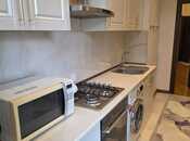Сдаётся 3-комн. новостройка 120 м², м. Элмляр Академиясы, photo 3 from 8