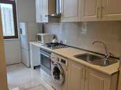 Сдаётся 3-комн. новостройка 120 м², м. Элмляр Академиясы, photo 2 from 8