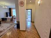 Сдаётся 3-комн. новостройка 120 м², м. Элмляр Академиясы, photo 6 from 8