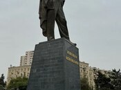 Satılır 3 otaqlı köhnə tikili 80 m², Elmlər Akademiyası m., photo 1 from 8