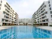 Сдаётся 1-комн. новостройка 60 м², пос. Нардаран, photo 1 from 8