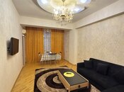 İcarəyə verilir 2 otaqlı yeni tikili 73 m², Azadlıq Prospekti m., photo 4 from 8