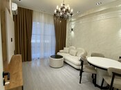 Satılır 2 otaqlı yeni tikili 55 m², Həzi Aslanov m., photo 2 from 8