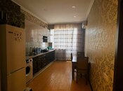 İcarəyə verilir 2 otaqlı yeni tikili 70 m², 8 Noyabr m., photo 3 from 5