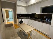 İcarəyə verilir 2 otaqlı yeni tikili 96 m², Nərimanov r., photo 7 from 8