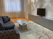İcarəyə verilir 2 otaqlı yeni tikili 96 m², Nərimanov r., photo 1 from 8