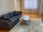 İcarəyə verilir 2 otaqlı yeni tikili 96 m², Nərimanov r., photo 3 from 8