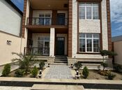 Satılır 6 otaqlı həyət evi/bağ evi 164 m², Maştağa q., photo 1 from 8