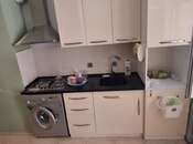 İcarəyə verilir 2 otaqlı yeni tikili 55 m², İnşaatçılar m., photo 4 from 8