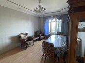 İcarəyə verilir 3 otaqlı köhnə tikili 80 m², Sahil m., photo 5 from 8