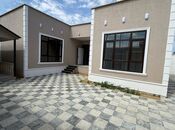 Satılır 4 otaqlı həyət evi/bağ evi 120 m², Maştağa q., photo 1 from 8