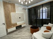 Satılır 2 otaqlı yeni tikili 52 m², Həzi Aslanov m., photo 2 from 8