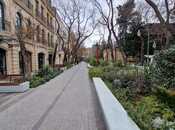 İcarəyə verilir 2 otaqlı köhnə tikili 38 m², Sahil m., photo 2 from 8