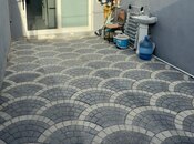 Satılır 2 otaqlı həyət evi/bağ evi 45 m², Zabrat q., photo 1 from 8