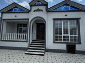 Satılır 4 otaqlı həyət evi/bağ evi 100 m², Məmmədli q., photo 1 from 8