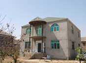 Satılır 6 otaqlı həyət evi/bağ evi 200 m², Savalan q., photo 1 from 8