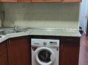 İcarəyə verilir 2 otaqlı yeni tikili 55 m², İnşaatçılar m., photo 4 from 8
