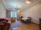 Продаётся 2-комн. новостройка 94 м², м. Элмляр Академиясы, photo 1 from 8