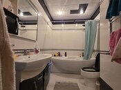 Продаётся 2-комн. новостройка 94 м², м. Элмляр Академиясы, photo 8 from 8