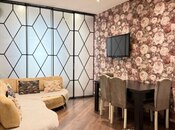 İcarəyə verilir 3 otaqlı yeni tikili 65 m², Səbail r., photo 3 from 8