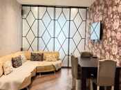 İcarəyə verilir 3 otaqlı yeni tikili 65 m², Səbail r., photo 4 from 8