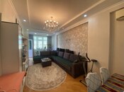 Satılır 3 otaqlı yeni tikili 95 m², Nərimanov r., photo 2 from 8