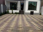 Satılır 4 otaqlı həyət evi/bağ evi 100 m², Maştağa q., photo 2 from 8
