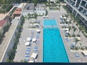 İcarəyə verilir 2 otaqlı yeni tikili 70 m², Sea Breeze q., photo 1 from 8