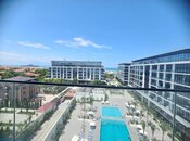 İcarəyə verilir 2 otaqlı yeni tikili 70 m², Sea Breeze q., photo 3 from 8