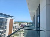 İcarəyə verilir 2 otaqlı yeni tikili 70 m², Sea Breeze q., photo 5 from 8