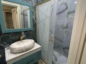 İcarəyə verilir 3 otaqlı yeni tikili 90 m², Memar Əcəmi m., photo 2 from 8