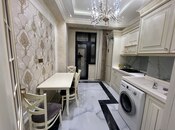 İcarəyə verilir 3 otaqlı yeni tikili 90 m², Memar Əcəmi m., photo 5 from 8