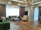 İcarəyə verilir 4 otaqlı yeni tikili 190 m², Xətai r., photo 3 from 8