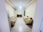 İcarəyə verilir 2 otaqlı yeni tikili 45 m², İnşaatçılar m., photo 1 from 8