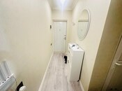 İcarəyə verilir 2 otaqlı yeni tikili 45 m², İnşaatçılar m., photo 6 from 8