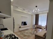 İcarəyə verilir 3 otaqlı yeni tikili 65 m², Elmlər Akademiyası m., photo 7 from 8