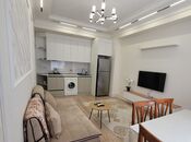 İcarəyə verilir 3 otaqlı yeni tikili 65 m², Elmlər Akademiyası m., photo 2 from 8