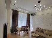 İcarəyə verilir 3 otaqlı yeni tikili 65 m², Elmlər Akademiyası m., photo 3 from 8