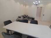 İcarəyə verilir 3 otaqlı yeni tikili 150 m², 28 May m., photo 2 from 8