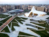 Satılır 3 otaqlı yeni tikili 100 m², Nəriman Nərimanov m., photo 1 from 8